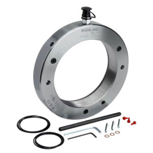 Bearing Mounting & Dismounting Hydraulic Nuts