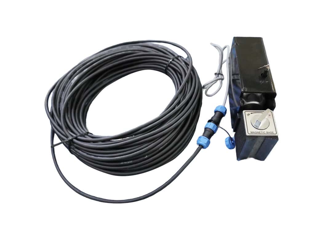 Displacement Sensor