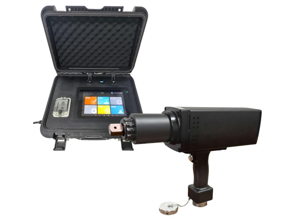 Electric Torque Wrench