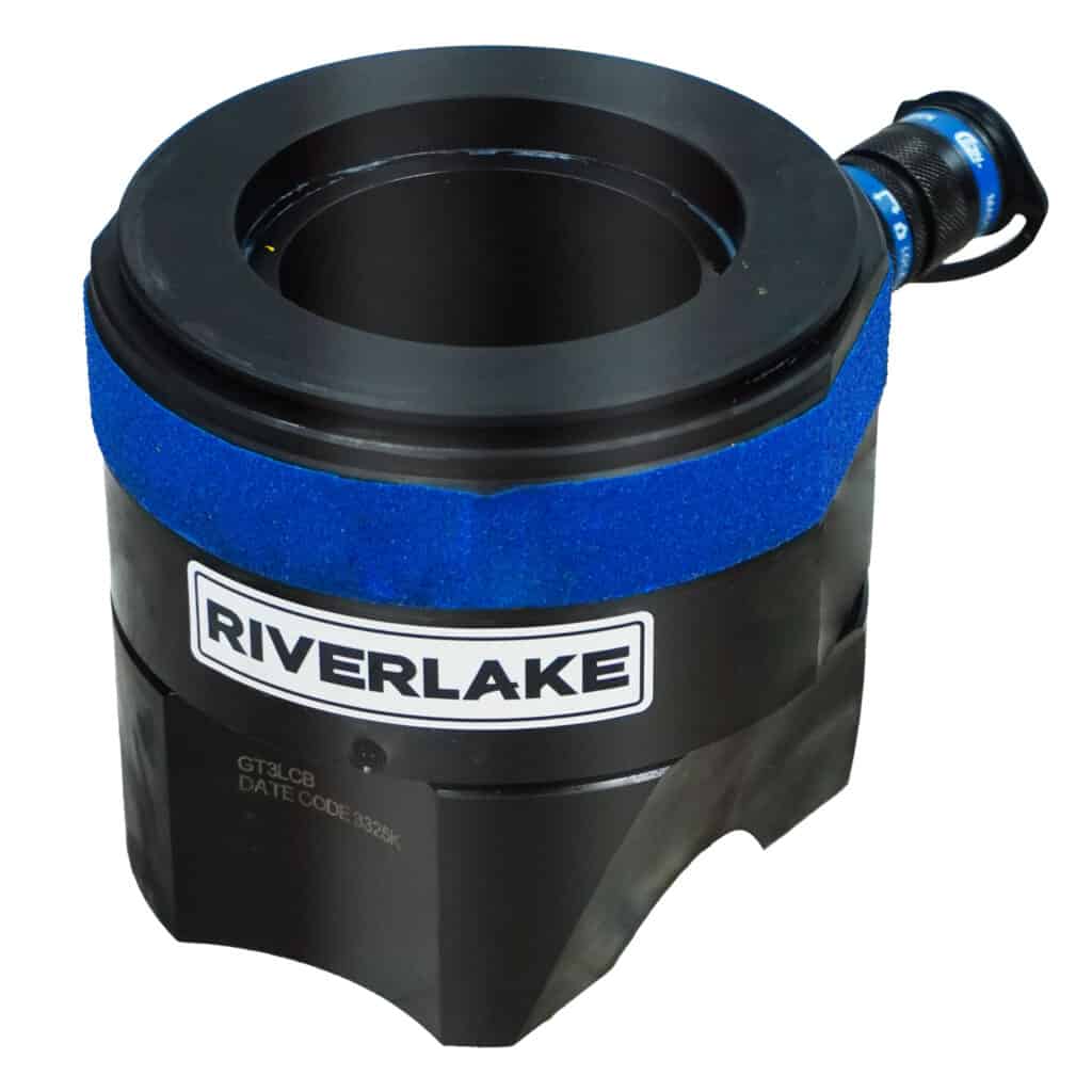 GT Series,Hydraulic Bolt Tensioners