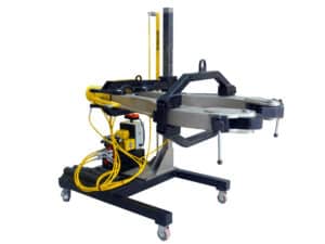 Hydraulic & Mechanical Pullers