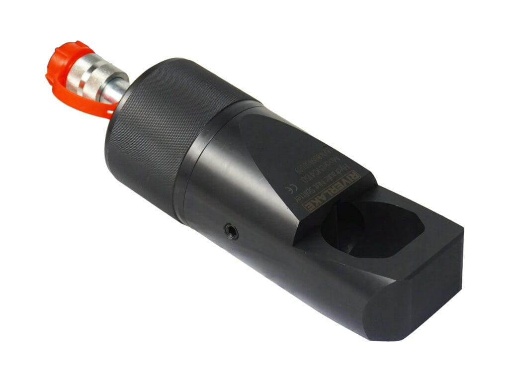 Hydraulic Nut Splitters