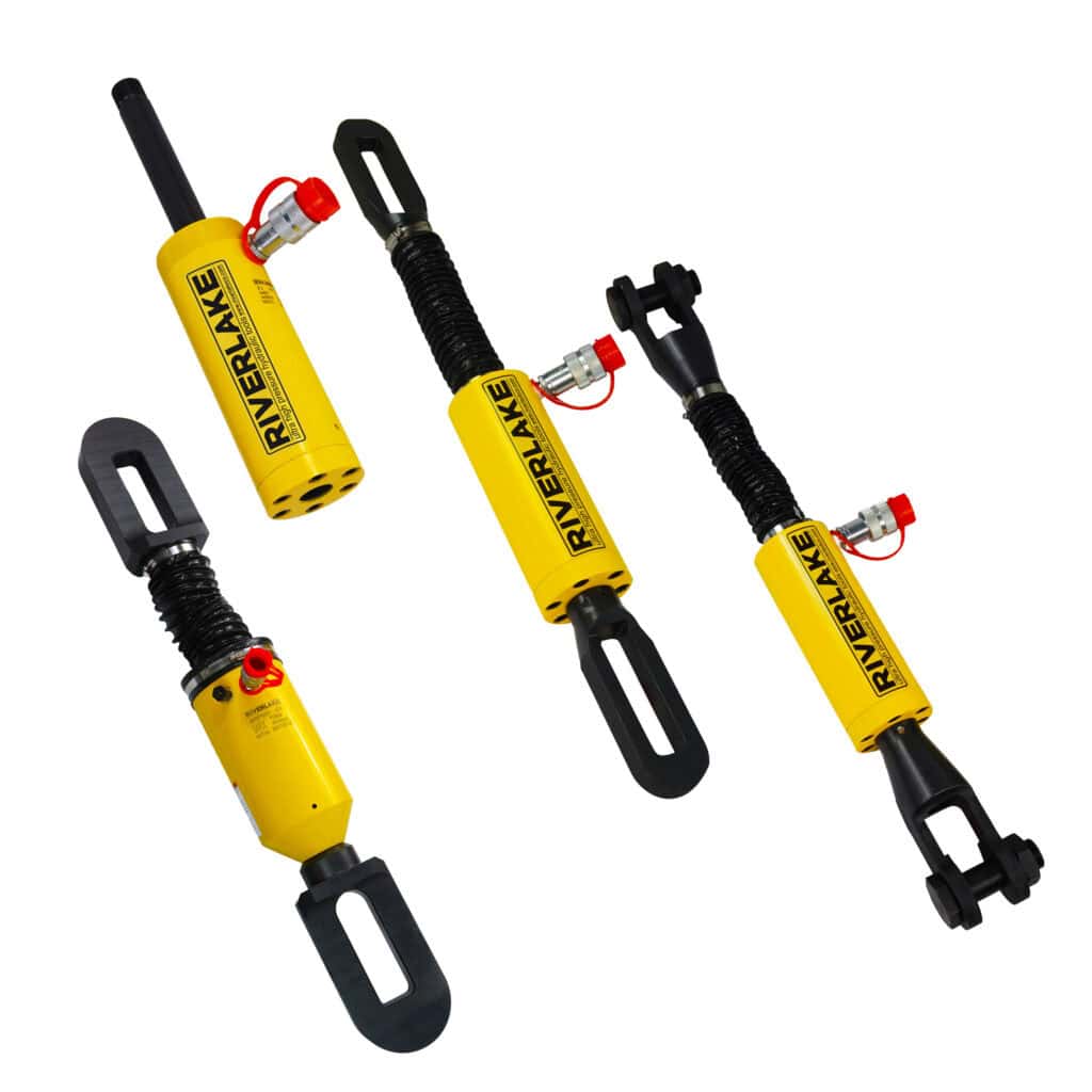 Hydraulic Pull Cylinders
