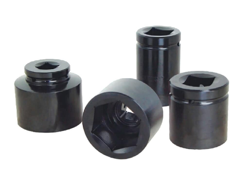 Hydraulic Torque Wrench Socket