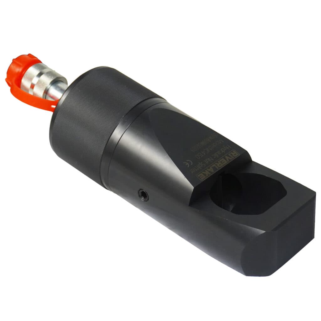 NC Series, Hydraulic Nut Splitters