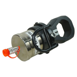 NS Series, Heavy-Duty Hydraulic Nut Splitters