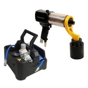 PTS Series,High Speed,Pneumatic Torque Wrench