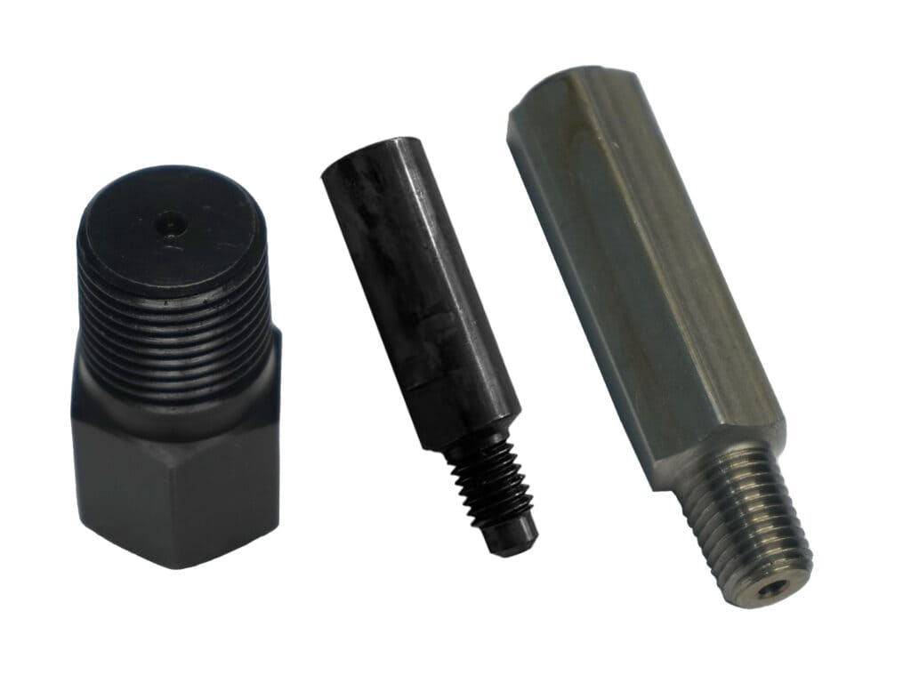 Safety Valve