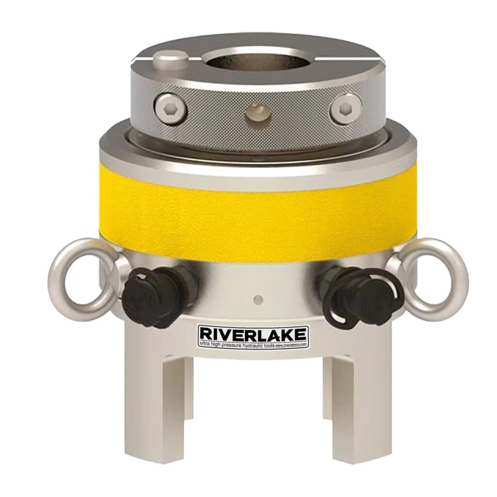 Subsea Hydraulic Bolt Tensioner