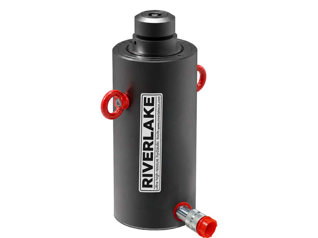 Telescopic Hydraulic Cylinders