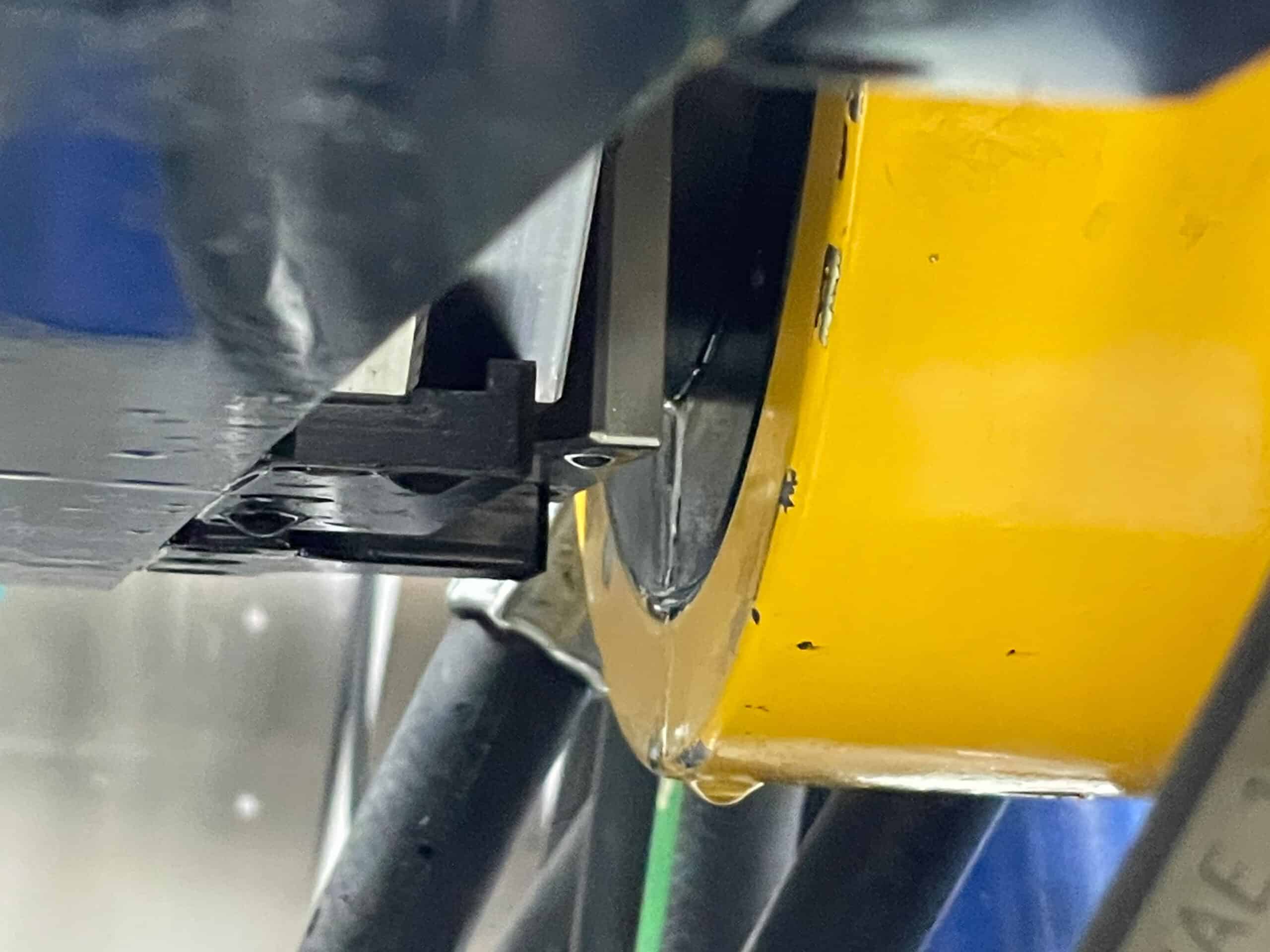 油圧シリンダーのトラブルシューティング究極ガイド：よくある問題の