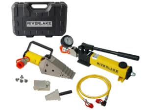 Flange Maintenance Tools