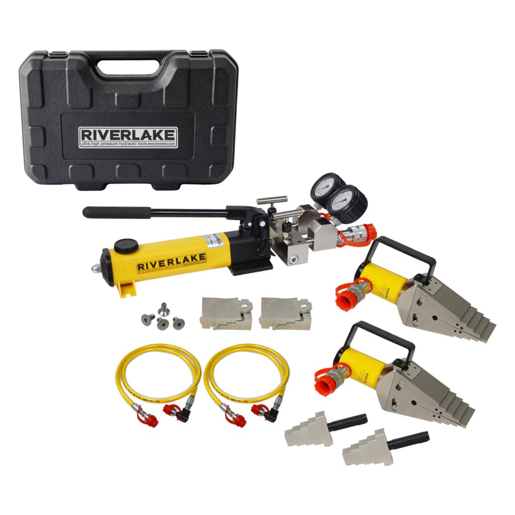 flange spreaders